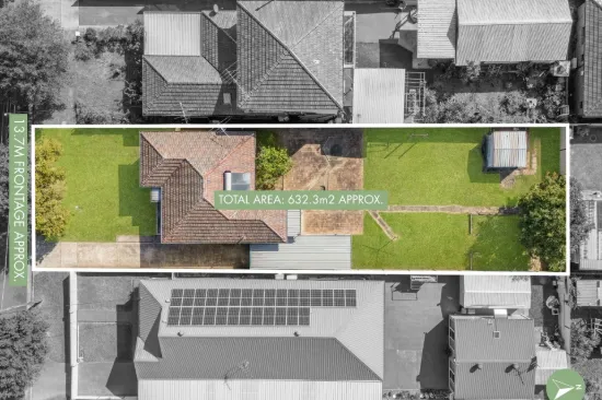 26 Marks Street, Chester Hill, NSW 2162