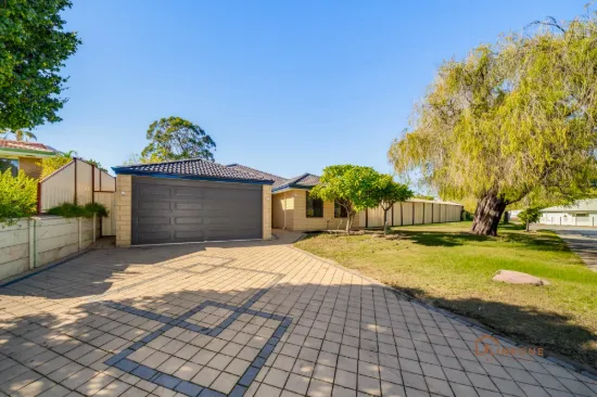 26 Marlow Way, Thornlie, WA 6108