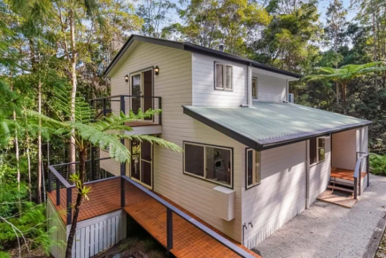 26 Maroochy Spring Drive, Dulong, Qld 4560