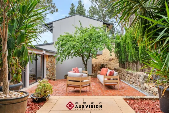 26 Marri Cres, Lesmurdie, WA 6076