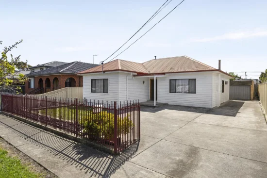26 Marsh Street, Maidstone, Vic 3012