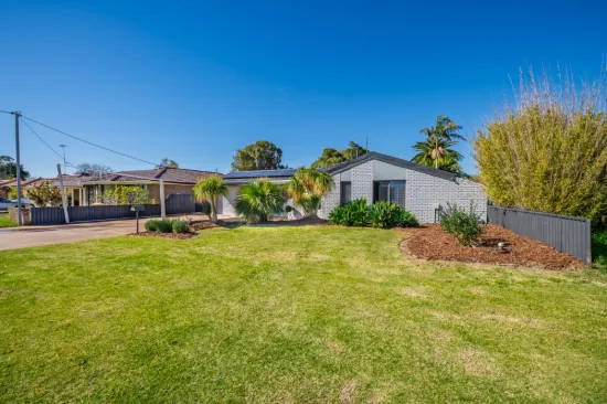 26 Marshall Avenue, Pinjarra, WA 6208
