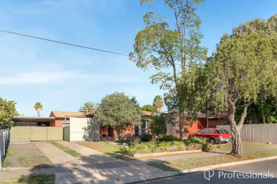 26 Marshalsea Road, Elizabeth Park, SA 5113