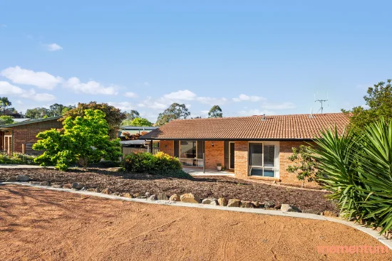 26 Martley Circuit, Calwell, ACT 2905