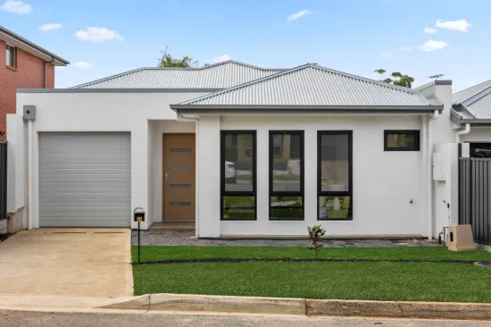 26 Marvin Avenue, Gilles Plains, SA 5086