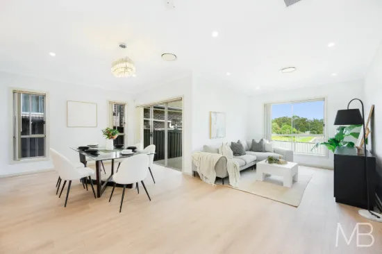 26 Mary Jane Parade, Schofields, NSW 2762