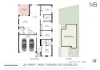 26 Mary Jane Parade, Schofields, NSW 2762-Floorplan