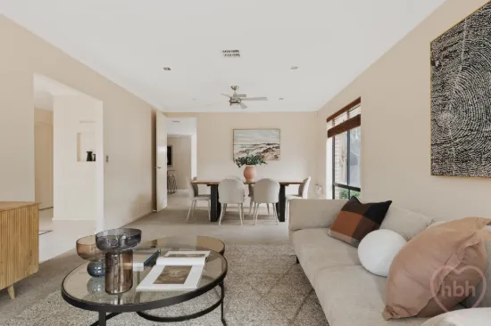 26 Mary Kitson Street, Watson, ACT 2602
