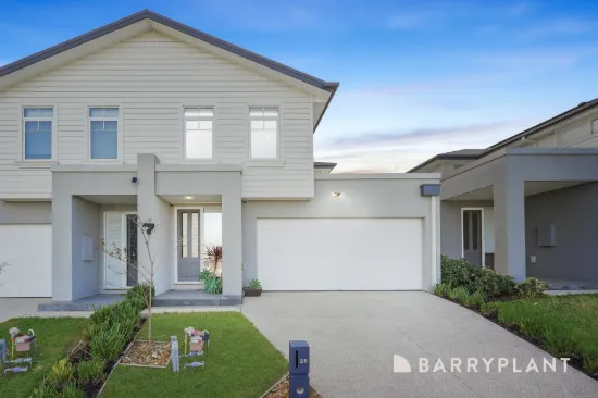 26 Masquerade Road, Berwick, Vic 3806