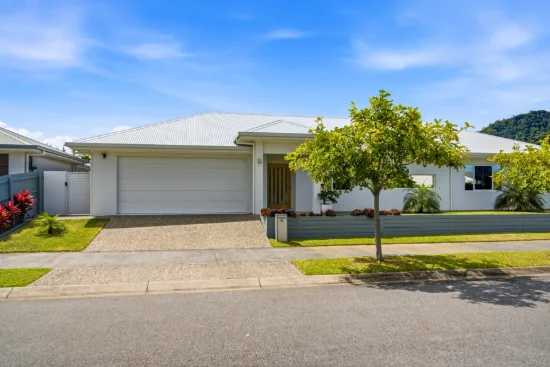 26 Master Circuit, Trinity Beach, Qld 4879