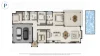 26 Master Circuit, Trinity Beach, Qld 4879-Floorplan
