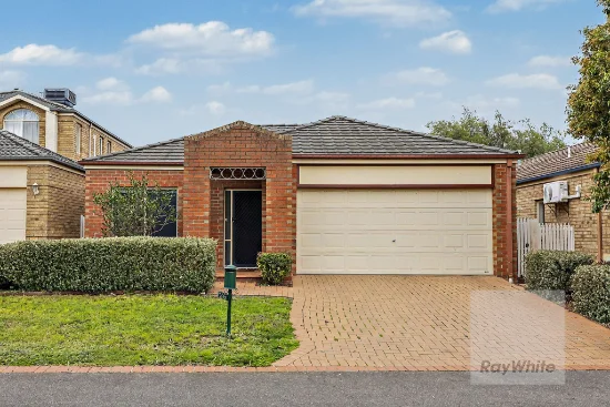 26 Mat Rush Avenue, Bundoora VIC 3083-Image