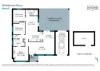 26 Mathers Place, Menai, NSW 2234-Floorplan