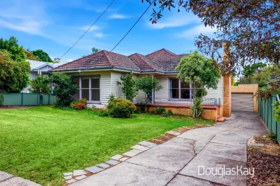 26 Matthews Street, Sunshine, Vic 3020