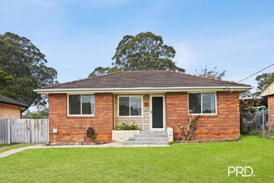 26 Maxwells Avenue, Ashcroft, NSW 2168