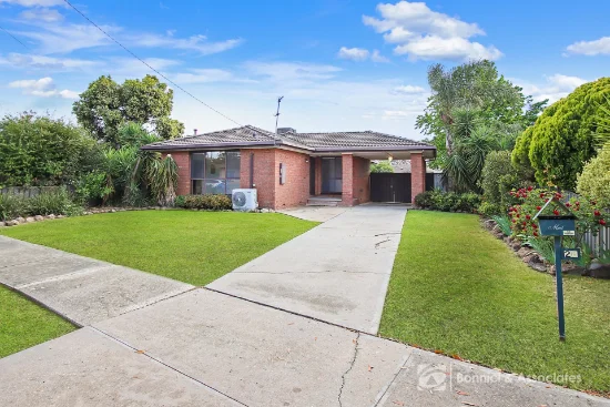 26 Mayfair Drive, West Wodonga, Vic 3690