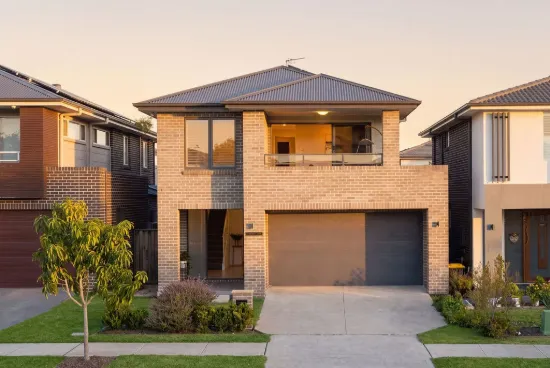26 Mayfly Avenue, Marsden Park, NSW 2765