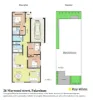 26 Maywood Street, Pakenham, Vic 3810-Floorplan