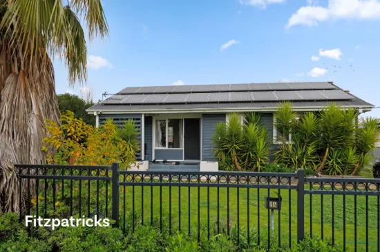 26 McKell Avenue, Mount Austin, NSW 2650