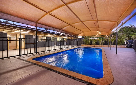 26 McKenzie Way, Bulgarra, WA 6714
