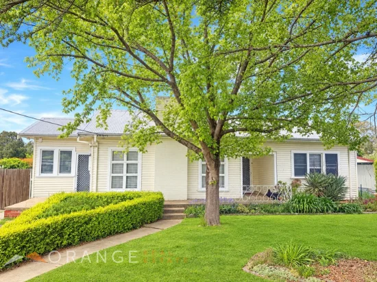 26 McLachlan Street, Orange, NSW 2800