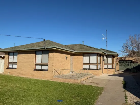 26 Meaklim Street, Shepparton, Vic 3630