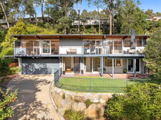 26 Melaleuca Drive, St Ives, NSW 2075