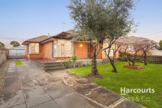 26 Melton Crescent, Lalor, Vic 3075