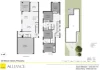 26 Mercer Street, Pimpama, Qld 4209-Floorplan