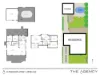 26 Meridian Street, Bensville, NSW 2251-Floorplan