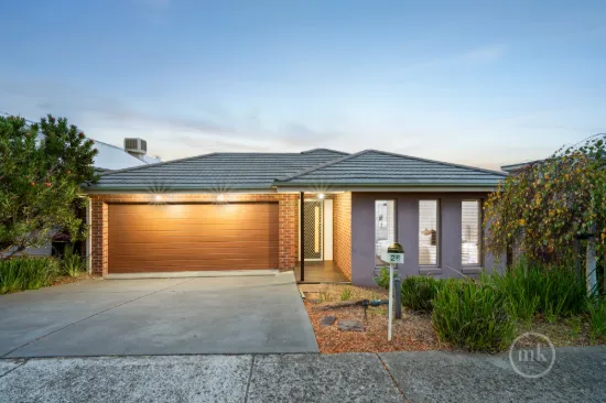 26 Merredin Circuit, Doreen, Vic 3754