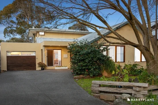 26 Michael Street, Scoresby, Vic 3179