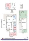 26 Michael Street, Scoresby, Vic 3179-Floorplan