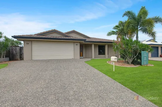26 Michelle Crescent, Bucasia, Qld 4750