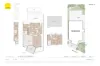 26 Mikado Street, Hamilton, Qld 4007-Floorplan