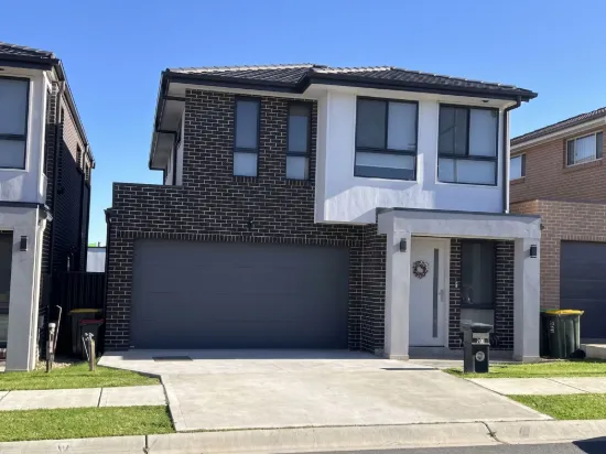 26 Milky Way Street, Leppington NSW 2179-Image