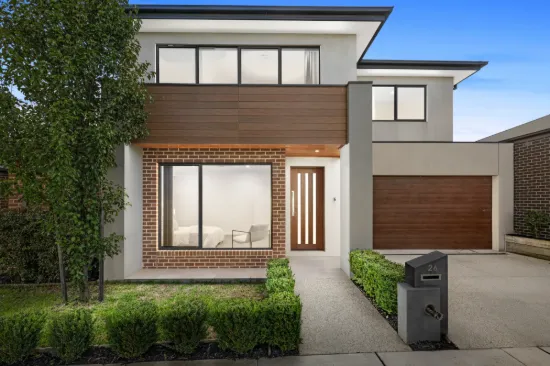 26 Millau Avenue, Craigieburn, Vic 3064