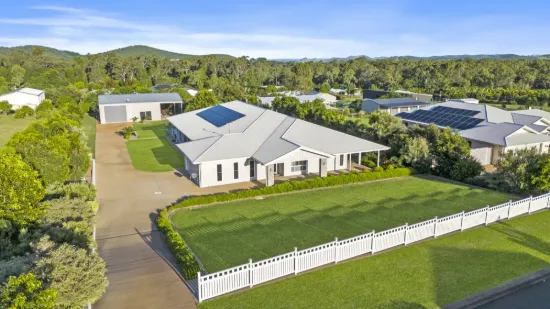 26 Millers Place, Inverness, Qld 4703