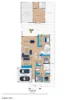 26 Millers Place, Inverness, Qld 4703-Floorplan