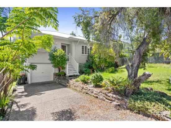 26 Millroy Street, Wandal, Qld 4700