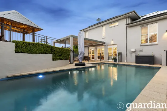 26 Mills Road, Glenhaven, NSW 2156