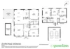 26 Mills Road, Glenhaven, NSW 2156-Floorplan