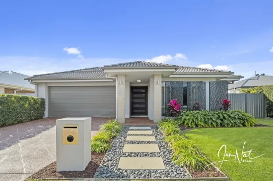 26 Millstream Place, Pimpama, Qld 4209