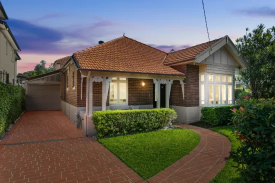 26 Mintaro Avenue, Strathfield, NSW 2135