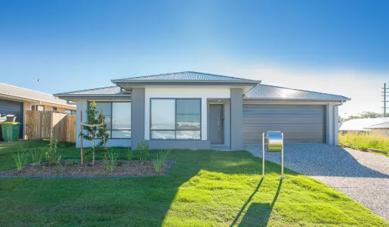 26 Mirinae Circuit, Pimpama, Qld 4209
