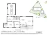 26 Mirrabooka Crescent, Little Bay, NSW 2036-Floorplan