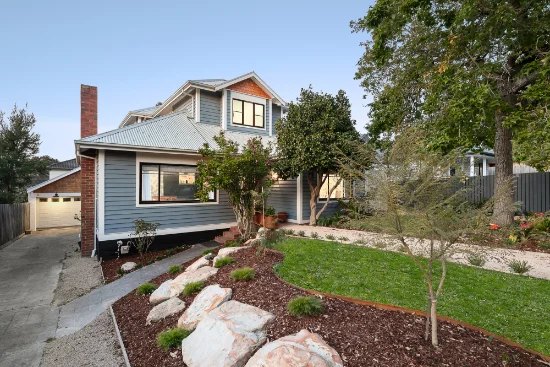 26 Mitchell Road, Mont Albert North, Vic 3129 - For Sale