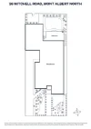 26 Mitchell Road, Mont Albert North, Vic 3129-Floorplan