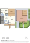 26 Mitchell Street, Mornington, Vic 3931-Floorplan