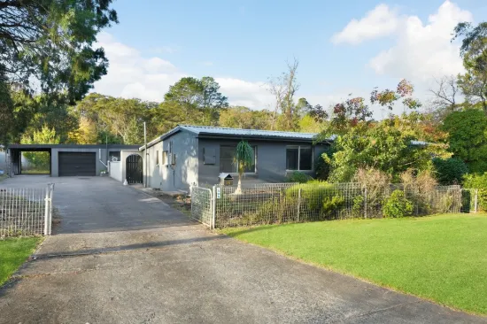 26 Mittagong Street, Welby, NSW 2575